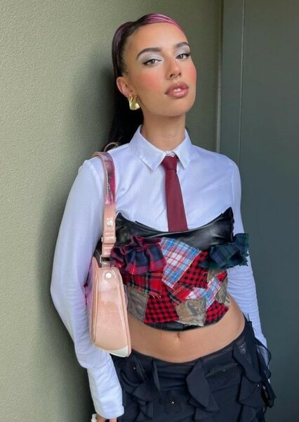 Kylie Cantrall photo