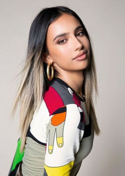 Kylie Cantrall photo