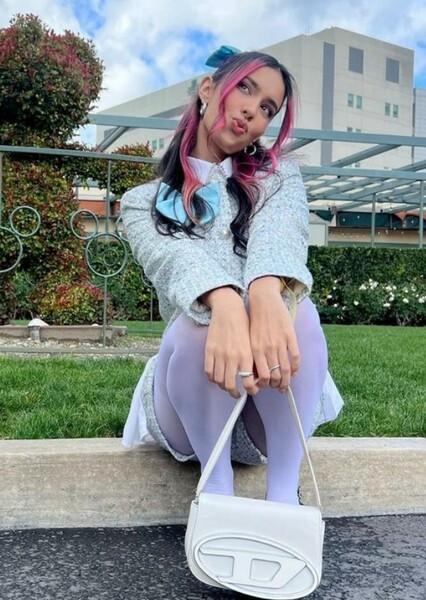Kylie Cantrall photo