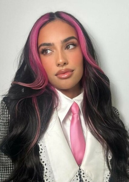 Kylie Cantrall