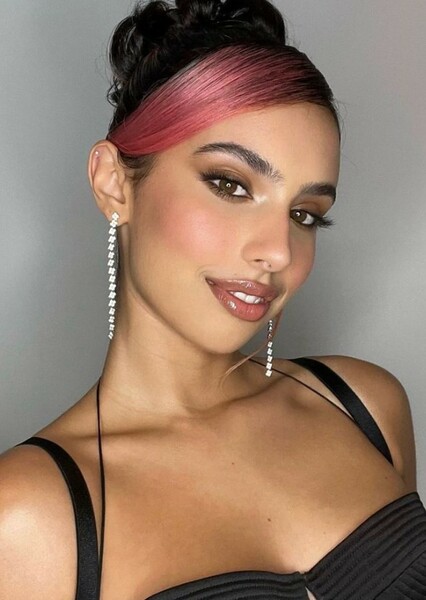 Kylie Cantrall photo