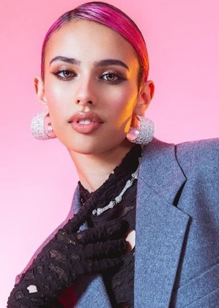Kylie Cantrall