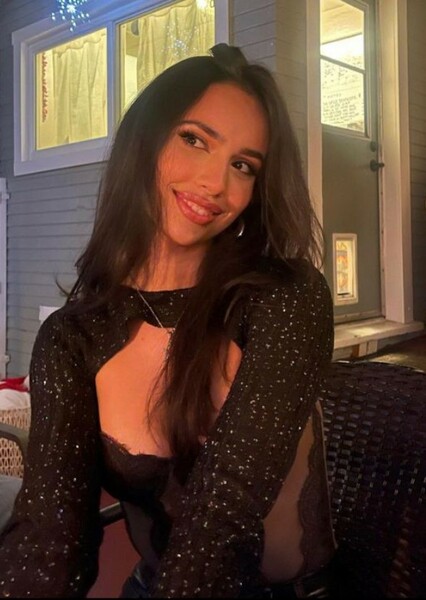 Kylie Cantrall photo