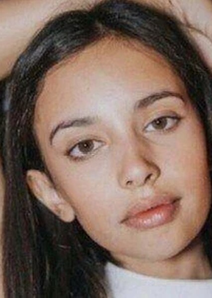 Kylie Cantrall
