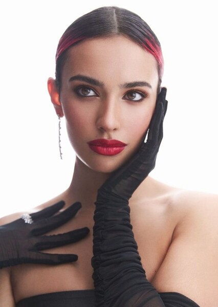 Kylie Cantrall photo