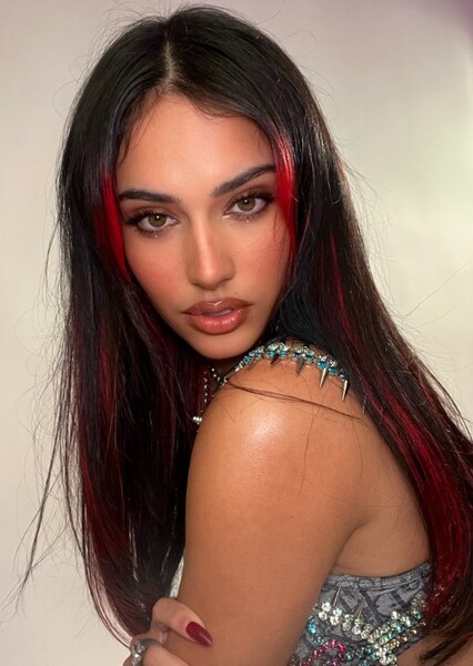 Kylie Cantrall
