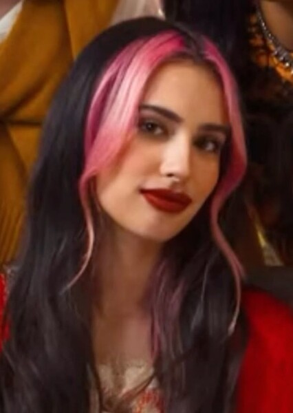 Alexa Rivera