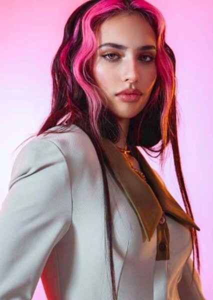 Maria Martinez