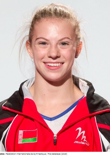 Kylie Dickson photo