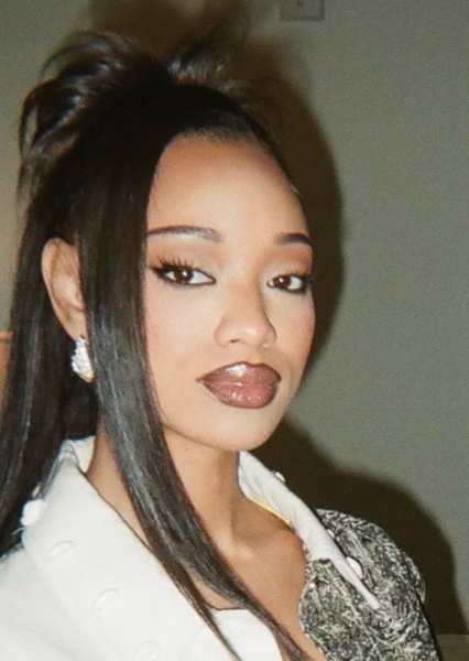 Kylie Jefferson