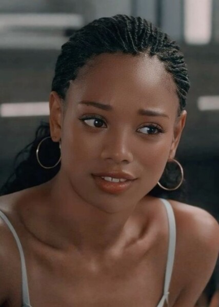 Kylie Jefferson
