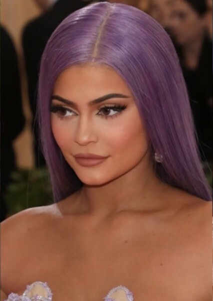 Kylie Jenner photo