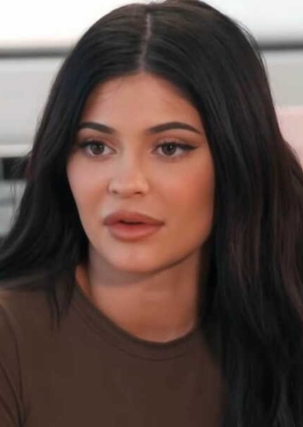 Kylie Jenner photo