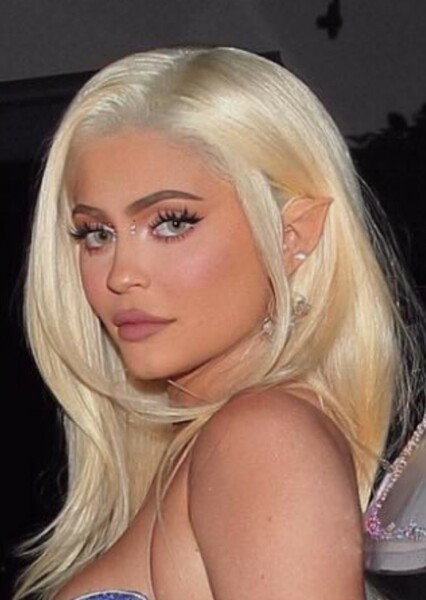 Kylie Jenner photo