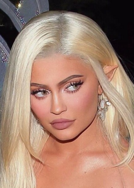 Kylie Jenner photo