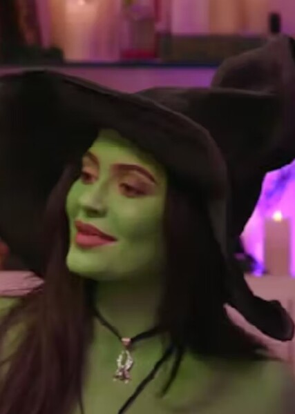 Kylie Jenner photo