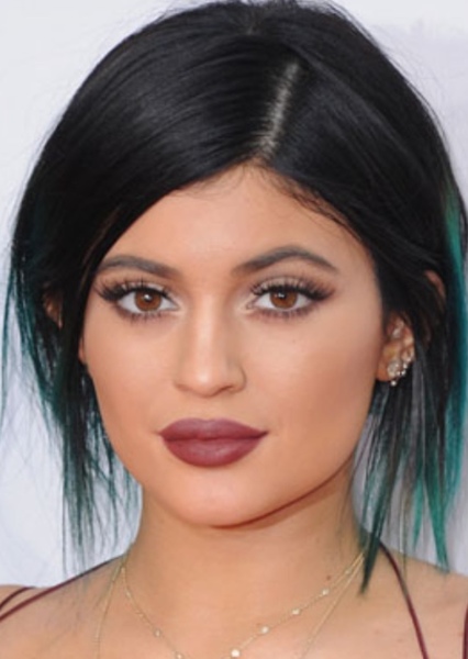 Kylie Jenner