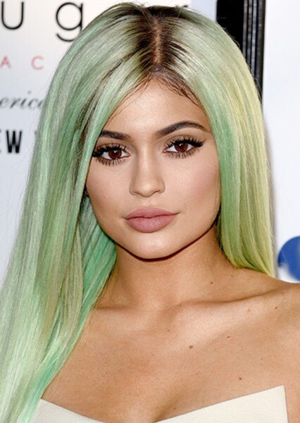 Kylie Jenner