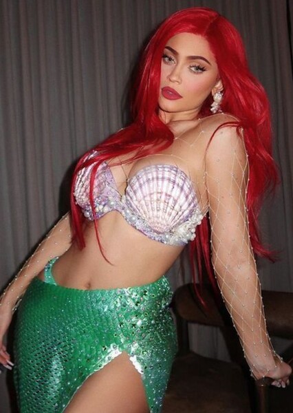 Kylie Jenner photo