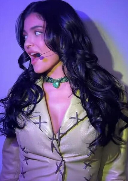 Kylie Jenner photo