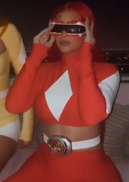 Kylie Jenner photo