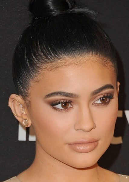 Kylie Jenner photo