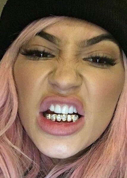 Kylie Jenner photo