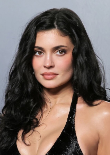 Kylie Jenner photo