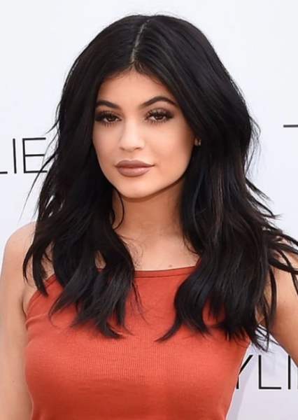 Kylie Jenner photo