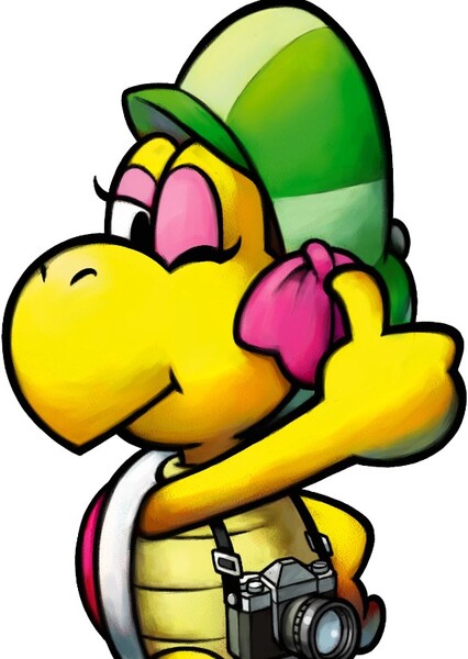 Kylie Koopa