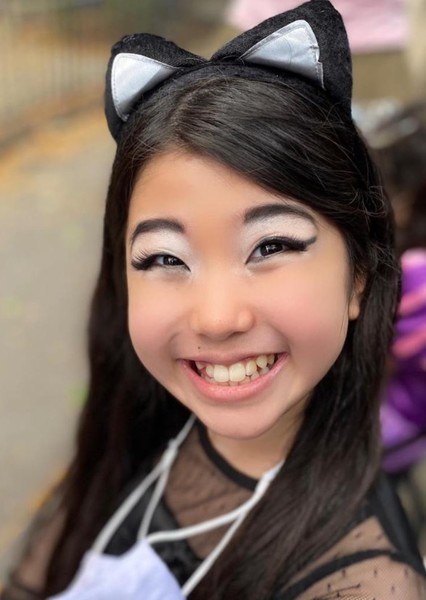 Kylie Kuioka photo