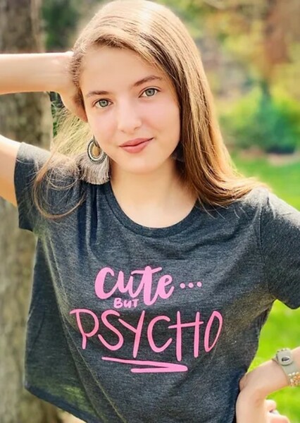 Kylie LaDuca photo