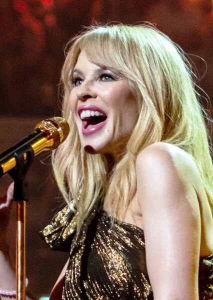 Kylie Minogue