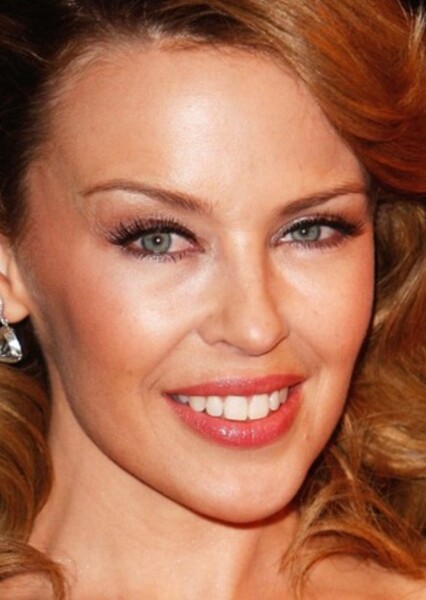 Kylie Minogue
