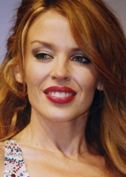 Kylie Minogue photo