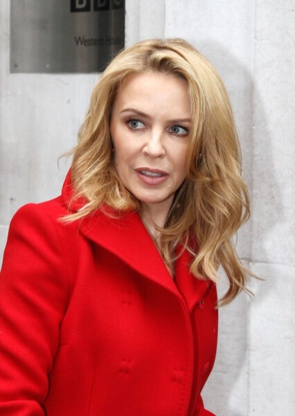 Kylie Minogue