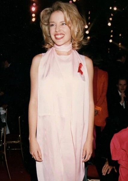 Kylie Minogue photo