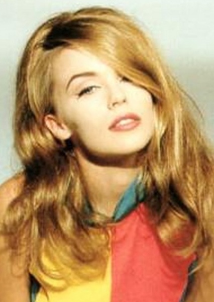 Kylie Minogue photo