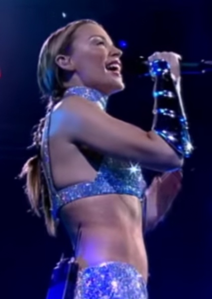 Kylie Minogue photo