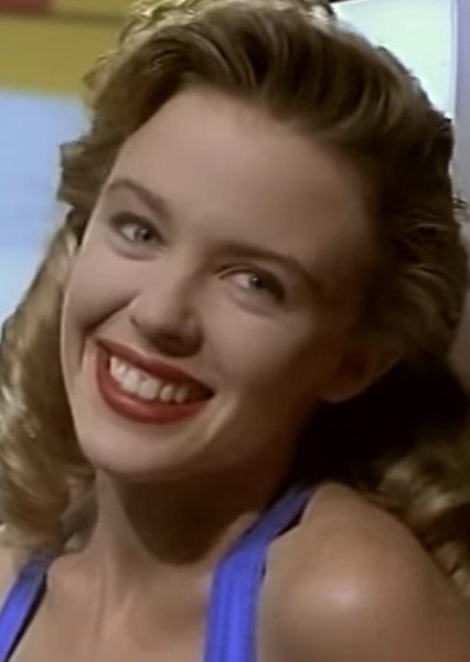 Kylie Minogue photo