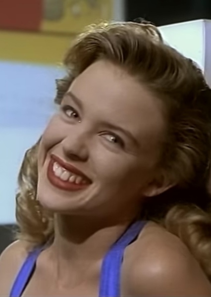 Kylie Minogue photo