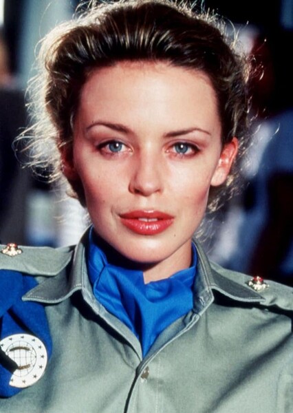 Kylie Minogue