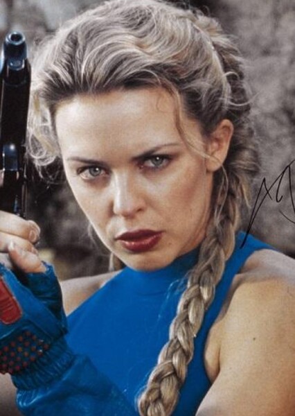 Kylie Minogue photo