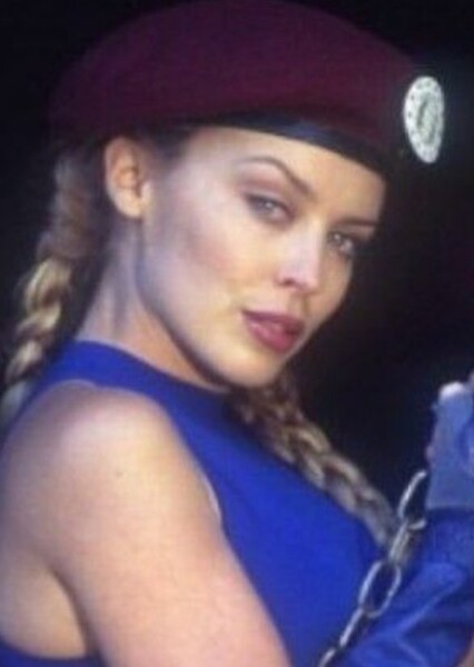 Kylie Minogue photo