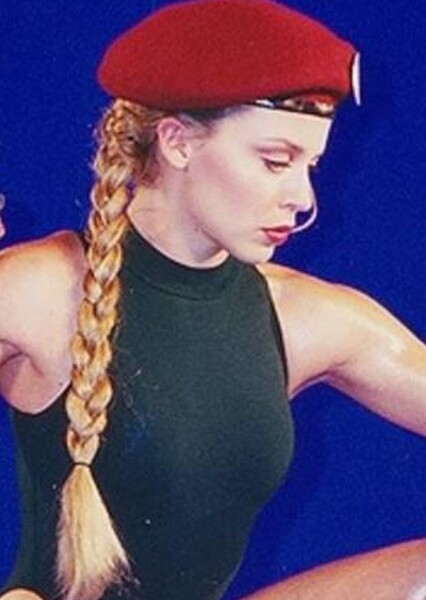 Kylie Minogue photo