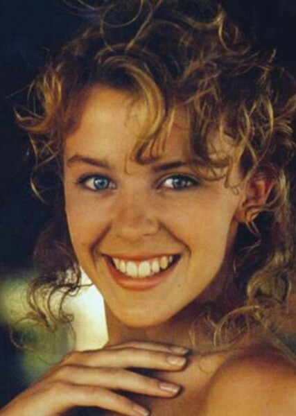 Kylie Minogue photo