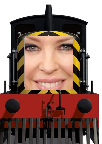 Kylie Minogue photo