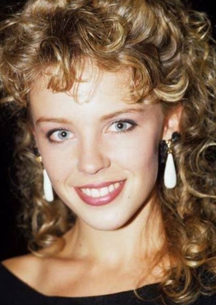 Kylie Minogue photo