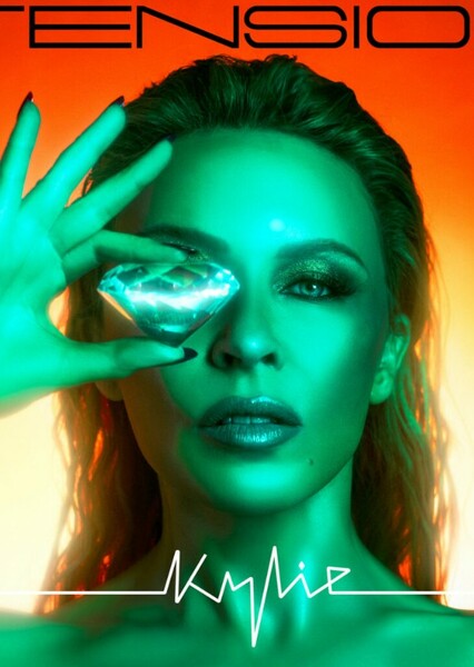 Kylie Minogue