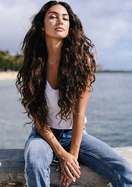 Kylie Moore